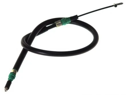 Веревка для полотенец CITROEN C4 Picasso elettr. brakeLH05- ADRIAUTO 070291