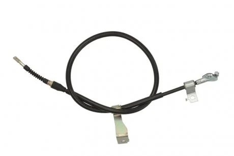 Трос ручника HYNDAI i10 правый левый disc brake 1,0-1,2 08 - ADRIAUTO 100264