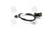 Трос педали сцепления FIAT Scudo 2.1 TDS mod. 97-/ Evasion 2.1 Tds mod.96- / Zeta 2.0 ie TB - 2.0 Tds - 2.0 1 ADRIAUTO 1101161 (фото 3)