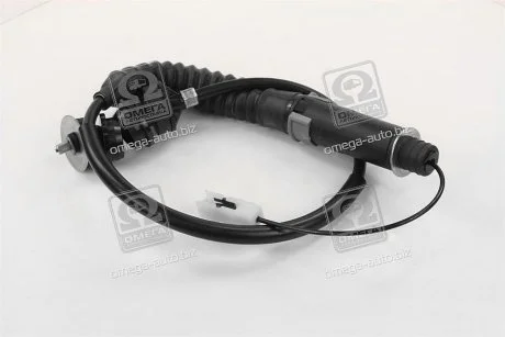 Трос зчеплення FIAT Ulysse 2.1 TDS a/a96-/Scudo 2.1 TDS a/a96-/Evasion 2.1 Tds a/a96-/umpy 2.1 Tds a ADRIAUTO 1101391