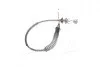 Трос зчеплення FIAT Ulysse 2.0 a/a00-/Scudo 1.9 Tds – 2.0 Bz a/a95-/Evasion 1.9 Ds – 2.0 a/a00-/Jump ADRIAUTO 1101401 (фото 2)