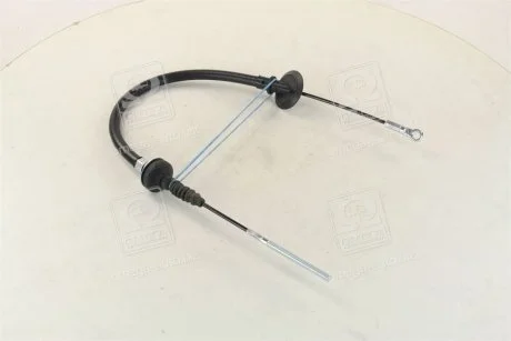 Трос зчеплення FIAT Uno all -Diesel 1.3-Tds-Sting-1.0-1.111/86-93 ADRIAUTO 110160 (фото 1)