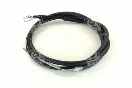 Трос ручника FIAT EvasionRH94- / Jumpy 1.6-DS барабан. RH95- / Ulysse 2.0-Tds drum br.RH94- ADRIAUTO 1102091