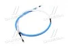 Трос гальмівний FIAT C8 all disc brakeLH-RH06-/Jumpy all swb short – cortoLH-RH06-/Ulysse a ADRIAUTO 1102152 (фото 4)