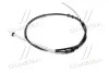 Трос гальмівний FIAT Doblo Maxi Van/Furgone all LH03/05- 1102422