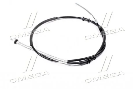 Трос ручника FIAT Doblo Maxi Van / Furgone LH03 / 05- ADRIAUTO 1102422