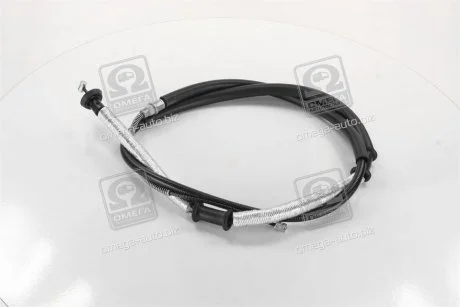 Трос ручника левый=правый FIAT Doblo Van 39816 / Doblo Van3 / 01- ADRIAUTO 1102461