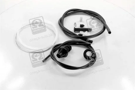 Трос газу FIAT KIT Evasion/Ulysse all (KIT)94-/Scudo (kit)96-/806 all 95- ADRIAUTO 1103751
