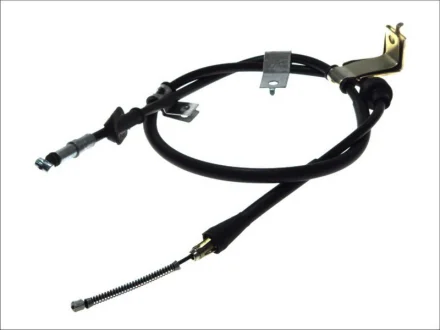 Трос стояночного гальма задн прав (1475мм/1475мм) HONDA CIVIC V, CIVIC VI 1.3-2.0D 10.91-03.01 ADRIAUTO 120223