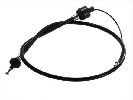 Трос педали сцепления FORD Sierra Diesel 83- / Scorpio Diesel 83-87 ADRIAUTO 130127