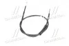 Трос ручника FORD Mondeo 4/5 doors левый=правый 10 / 00- ADRIAUTO 1302221 (фото 4)