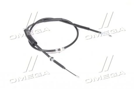 Трос ручника FORD Mondeo 4/5 doors левый=правый 10 / 00- ADRIAUTO 1302221