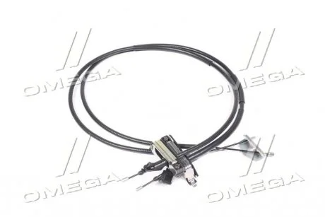 Трос ручника FORD Focus барабан. правый=левый 03- ADRIAUTO 1302301