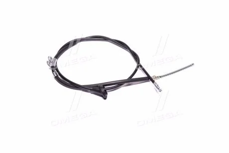 Трос ручника MITSUBISHI Grandis (all) R левый 04-11 ADRIAUTO 240266