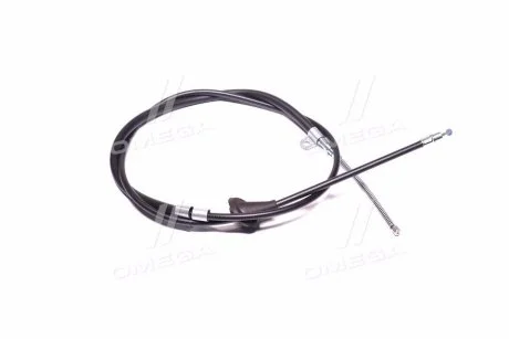Трос ручника MITSUBISHI Grandis (all) R правый 04-11 ADRIAUTO 240267