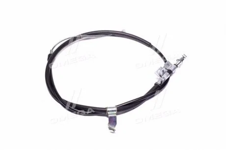 Трос ручника MITSUBISHI Pajero (III) (all) long wheelbase (V7_W-V6_W) R левый 99-07 ADRIAUTO 240283