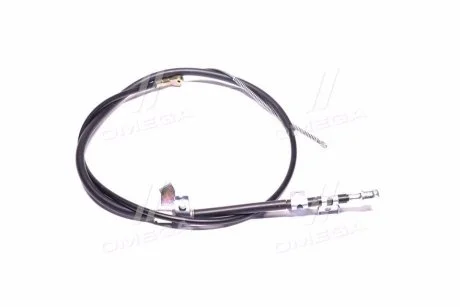 Трос ручника MITSUBISHI Pajero (IV) (all) long wheelbase (V8_W-V9_W) R левый 06- ADRIAUTO 240287