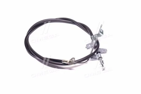 Трос ручника MITSUBISHI Pajero (IV) (all) long wheelbase (V8_W-V9_W) R правый 06- ADRIAUTO 240288