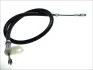 Трос ручника MERCEDES C class 180-200-220-250D-280 правый 94-00 270220