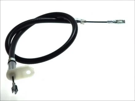 Трос ручника MERCEDES C class 180-200-220-250D-280 правый 94-00 ADRIAUTO 270220