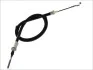 Трос педали сцепления OPEL Rekord E Diesel ch.01336 89-85 ADRIAUTO 330134 (фото 1)