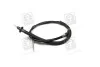 Трос педали сцепления OPEL Omega 1.8-2.0 87-93 330149