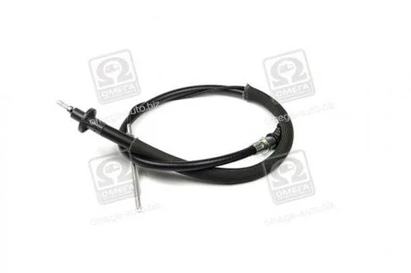 Трос педали сцепления OPEL Omega 1.8-2.0 87-93 ADRIAUTO 330149