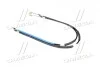 Трос ручника OPEL Corsa ComboR01- ADRIAUTO 3302101 (фото 3)