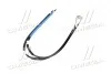 Трос ручника OPEL Corsa ComboR01- ADRIAUTO 3302101 (фото 4)