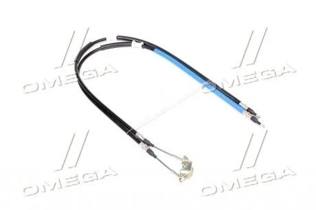 Трос ручника OPEL Corsa ComboR01- ADRIAUTO 3302101