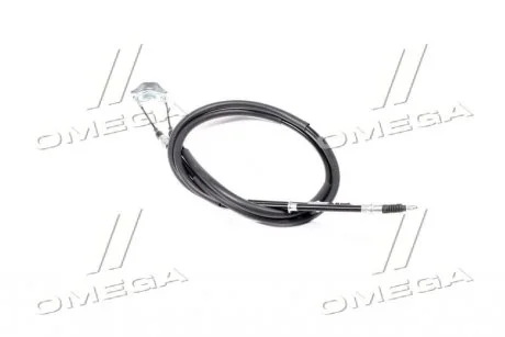Трос ручника OPEL Astra H барабан. R04- ADRIAUTO 3302161