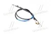 Трос ручника OPEL Astra H exc. SW disc brakeR04- ADRIAUTO 3302171 (фото 1)