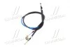 Трос ручника OPEL Astra H exc. SW disc brakeR04- ADRIAUTO 3302171 (фото 2)