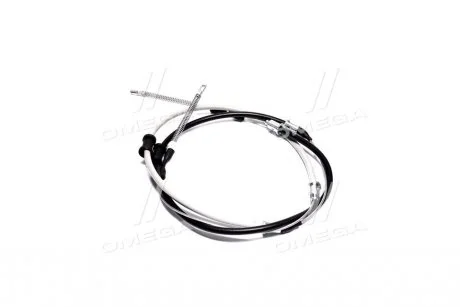 Трос ручника OPEL Kadett D Diesel-Caravan R 9/79-/ Kadett E 1.2-1.3-1.6-1.8 D-R 84- ADRIAUTO 330224