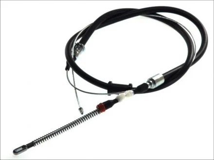 Трос ручника OPEL Vectra 1.4-1.6-1.8-1.7D правый 89-90 ADRIAUTO 330248