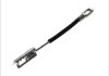 Веревка для полотенец OPEL Vectra 1.8-2.0 disc brake R9 / 95- 330273