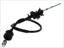 Трос педали сцепления PEUGEOT 205 Diesel gear BE17 / 88-/ 309 GR-SR-GT7 / 88- ADRIAUTO 350118 (фото 1)