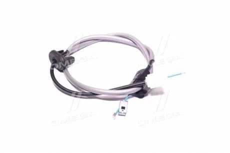 Трос ручника PEUGEOTeugeot 3008 (all) (electric park cable) передняя сторона 09- ADRIAUTO 3502441