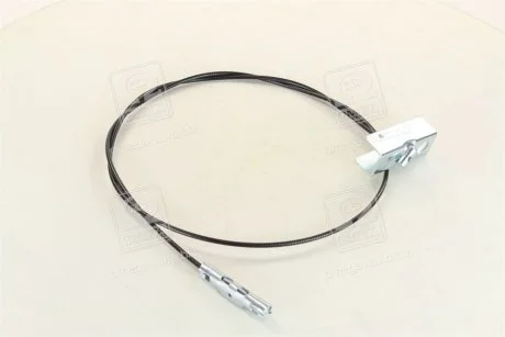 Трос ручника RENAULT VivaroInterm01- / Trafic SWBInterm.01- / Primastar SwbInterm01- ADRIAUTO 4102381