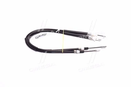 Трос гальмівний RENAULT Scenic (II) (all) (electric park cable) 03- ADRIAUTO 4102422