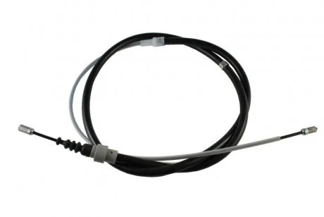 Трос ручника SKODA Fabia disc brake правый=левый 99- / Polo disc brake правый=левый 01- ADRIAUTO 470207