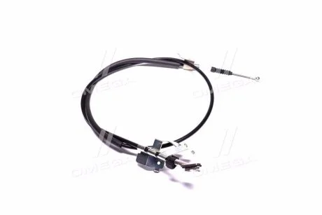 Трос ручника TOYOTA Auris / Corolla R левый 1,3-1,6 06 - ADRIAUTO 5202612