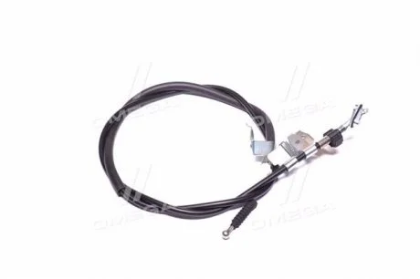 Трос ручника TOYOTA Auris / Corolla R правый 1,3-1,6 06 - ADRIAUTO 5202622