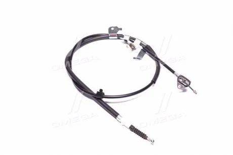 Трос ручника TOYOTA Auris (E15_) 1.8 Hybrid / Corolla (E15_) 1.8 Hybrid R левый 10-12 ADRIAUTO 5202782