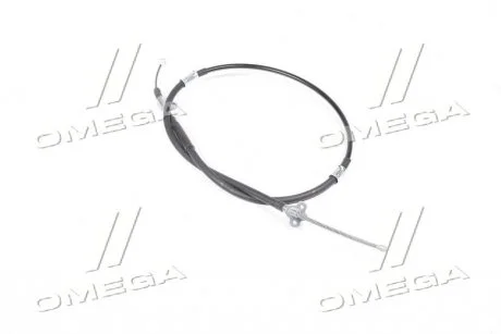 Трос ручника TOYOTA ADRIAUTO 52.0294