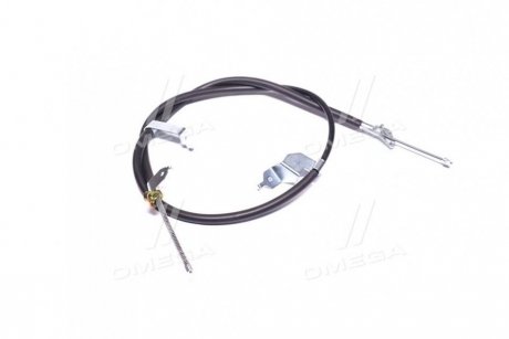Трос ручника TOYOTA Yaris (P9_) 1.5 (all) (барабан.) Berlina RLH 07-12 ADRIAUTO 5202962