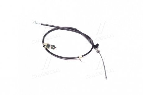 Трос ручника TOYOTA Yaris (P9_) 1.5 (all) (барабан.) Berlina RLH 07-12 ADRIAUTO 5202972