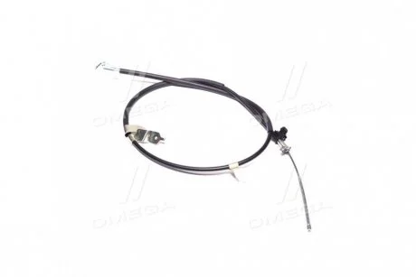 Трос ручника TOYOTA Yaris (P9_) 1.5 (all) (барабан.) Berlina RLH 07-12 ADRIAUTO 5202972
