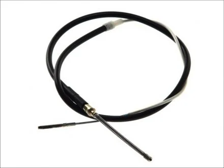 Трос ручника левый=правый VW Golf / Scirocco / Jetta 8/75 / Caddy 75-83 ADRIAUTO 550212