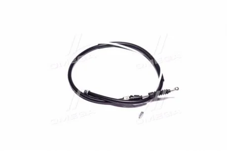 Трос ручника SKODA Octavia (III) (5E3 / 5, NL3, NR3) _PR 0N4 (all) multilink R лівий = правий 12- ADRIAUTO 5502341